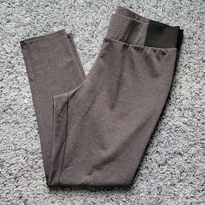 Apt.9 grey jeggings